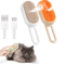 PawSteam 3 In 1 Pet Grooming Brush With Steam Care 6