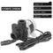 AquaBoost Silent Brushless Water Heater Pump 6