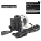AquaBoost Silent Brushless Water Heater Pump 7
