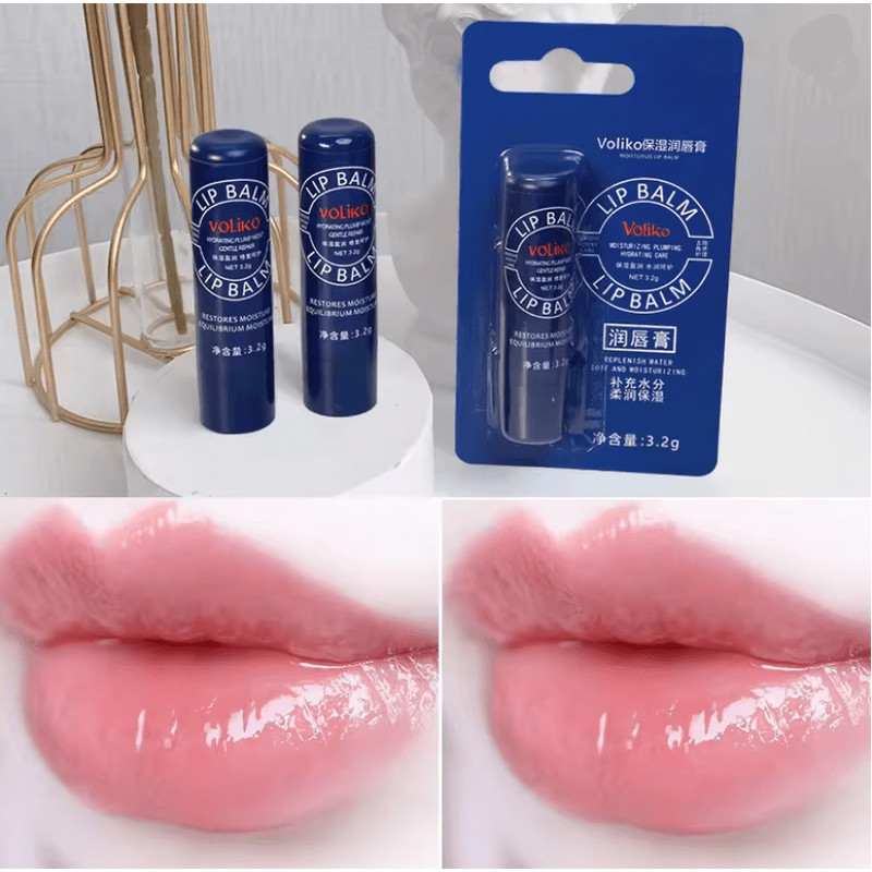 LumiLip Brightening Repair Lip Balm Mask 4