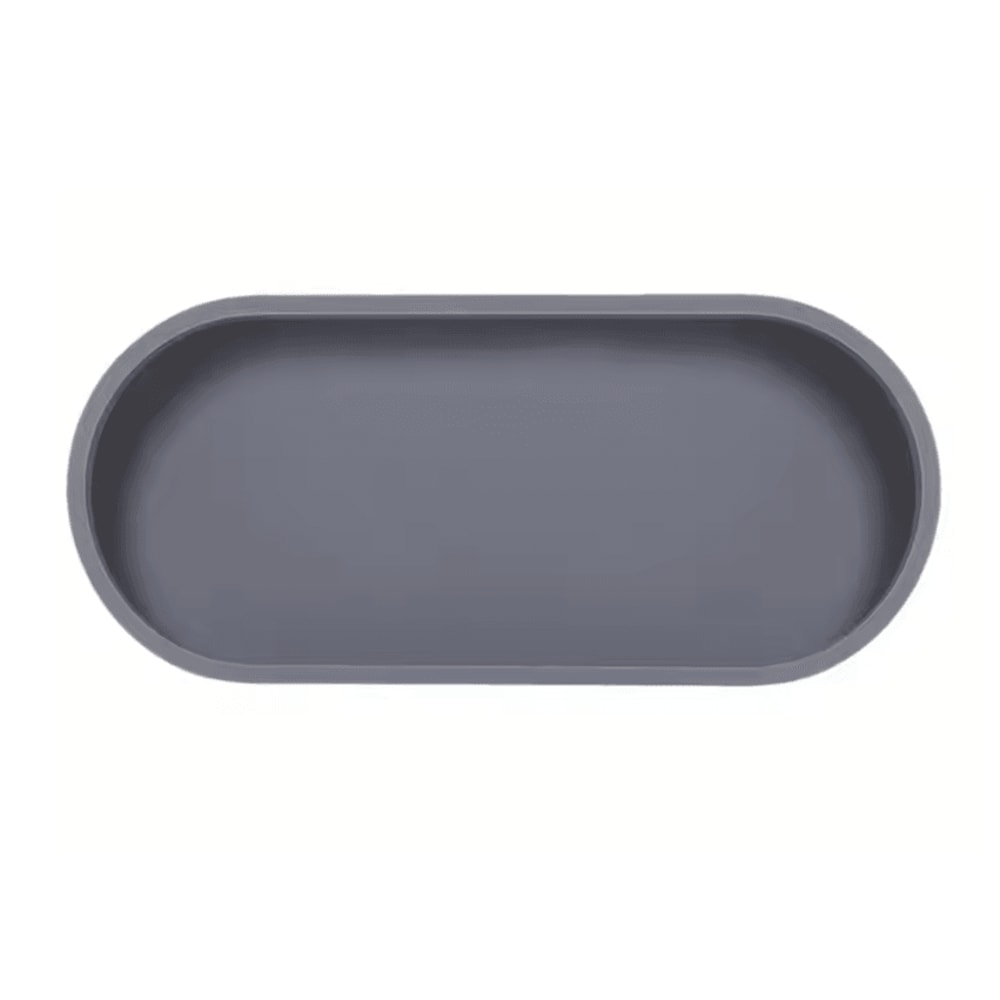 Silispace Rectangular Silicone Organizer Tray 4