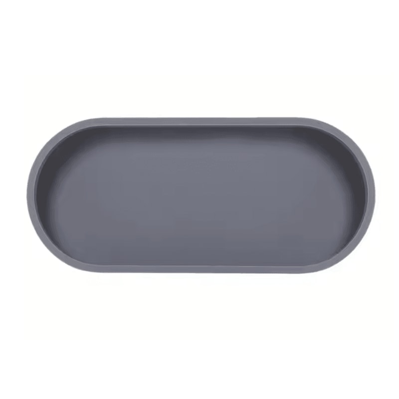 Silispace Rectangular Silicone Organizer Tray 4
