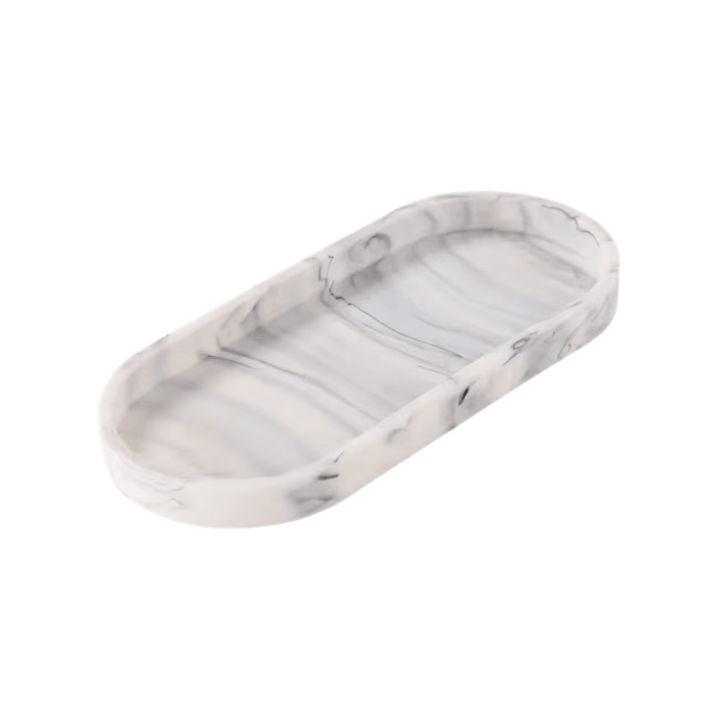 Silispace Rectangular Silicone Organizer Tray 5