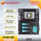 Huananzhi H12D 8D AMD Server Motherboard With BMC Support 0