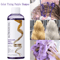 ColorLock Purple Tone Fixing Shampoo 300ml 0