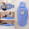 Maternity Comfort Inflatable Pregnancy Pillow And Yoga Mat 0