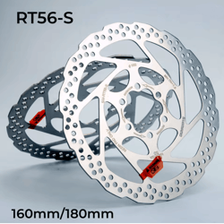 zeroing rt56 s stainless steel bike brake rotor