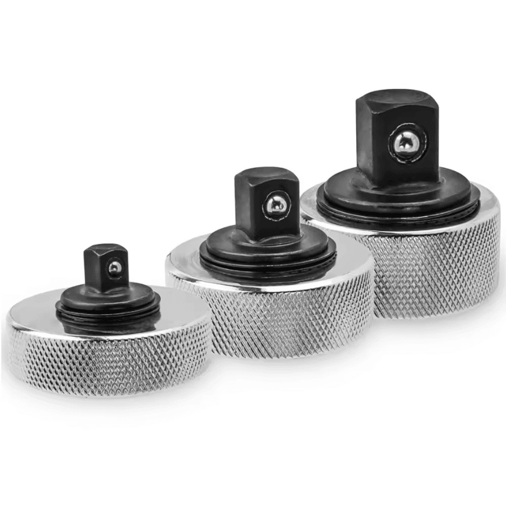 PalmGrip Reversible Mini Ratchet Wrench Set 0