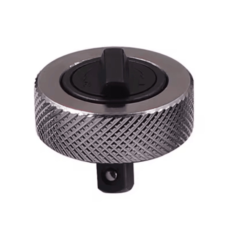 PalmGrip Reversible Mini Ratchet Wrench Set 6