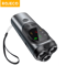 ROJECO Ultrasonic Dog Repeller And Anti Barking Training Device 5