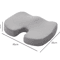 ErgoRelief Memory Foam Office And Seat Cushion 4