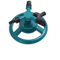 360 Automatic Rotating Lawn Sprinkler Nozzle With Wide Coverage Irrigation 3
