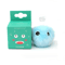 Smart Plush Catnip Squeak Ball Interactive Toy For Cats 4
