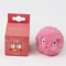 Smart Plush Catnip Squeak Ball Interactive Toy For Cats 2