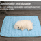 UltraCool Pet Ice Mat And Cooling Pad For Cats And Dogs 1