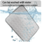 UltraCool Pet Ice Mat And Cooling Pad For Cats And Dogs 2