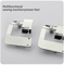 Precision Rolled Hem Presser Foot Set 9mm25mm For Sewing Machines 1