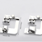 Professional Rolled Hem Presser Foot Set 9 Mm25 Mm For Sewing Machines 2