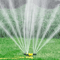AquaSpin 360 Rotating Garden Sprinkler Head 1
