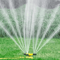AquaSpin 360 Rotating Garden Sprinkler Head 1