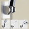 FlexMount Adjustable Showerhead Holder 2