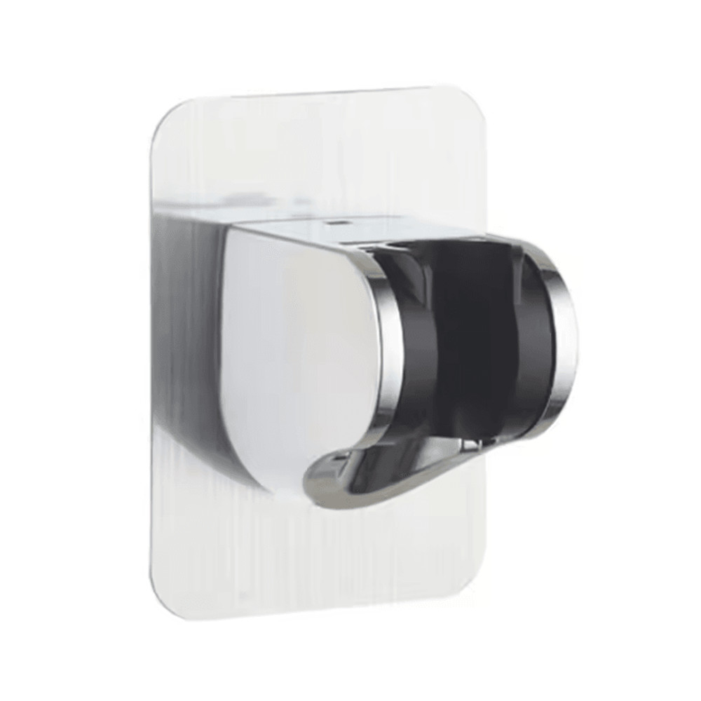 FlexMount Adjustable Showerhead Holder 4