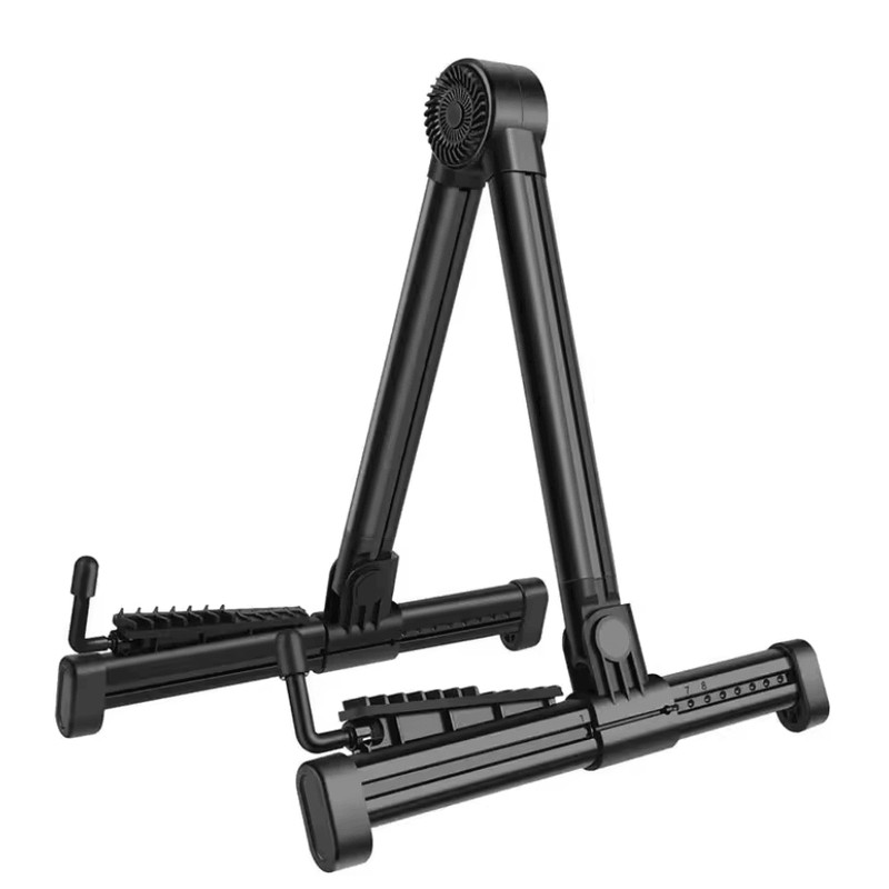 TuneHold Folding Guitar Stand 5