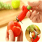 BerryEase Strawberry And Tomato Stem Remover 1
