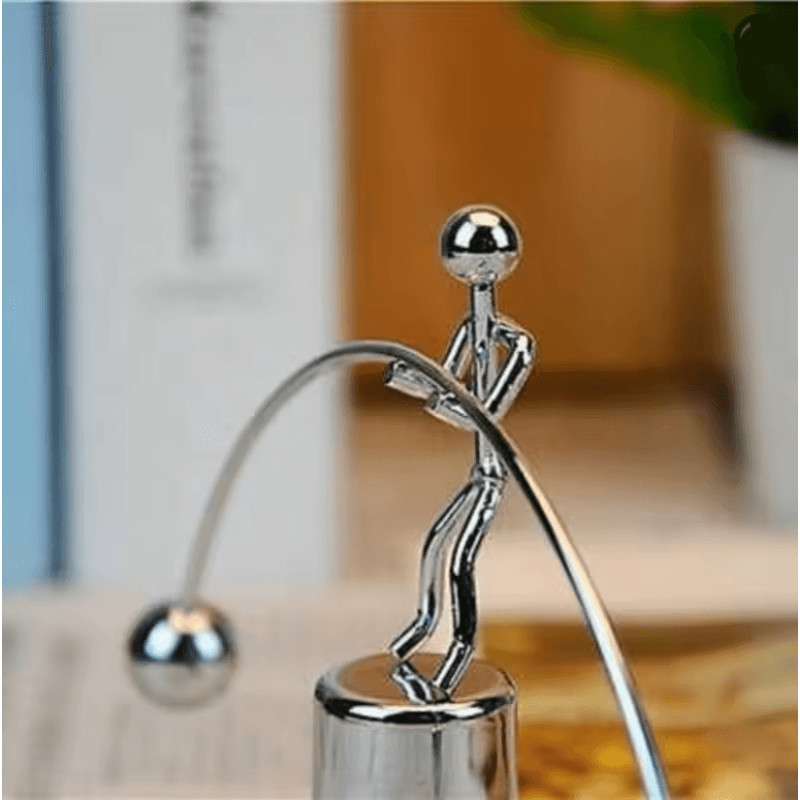 ZenMotion Creative Balance Pendulum 1