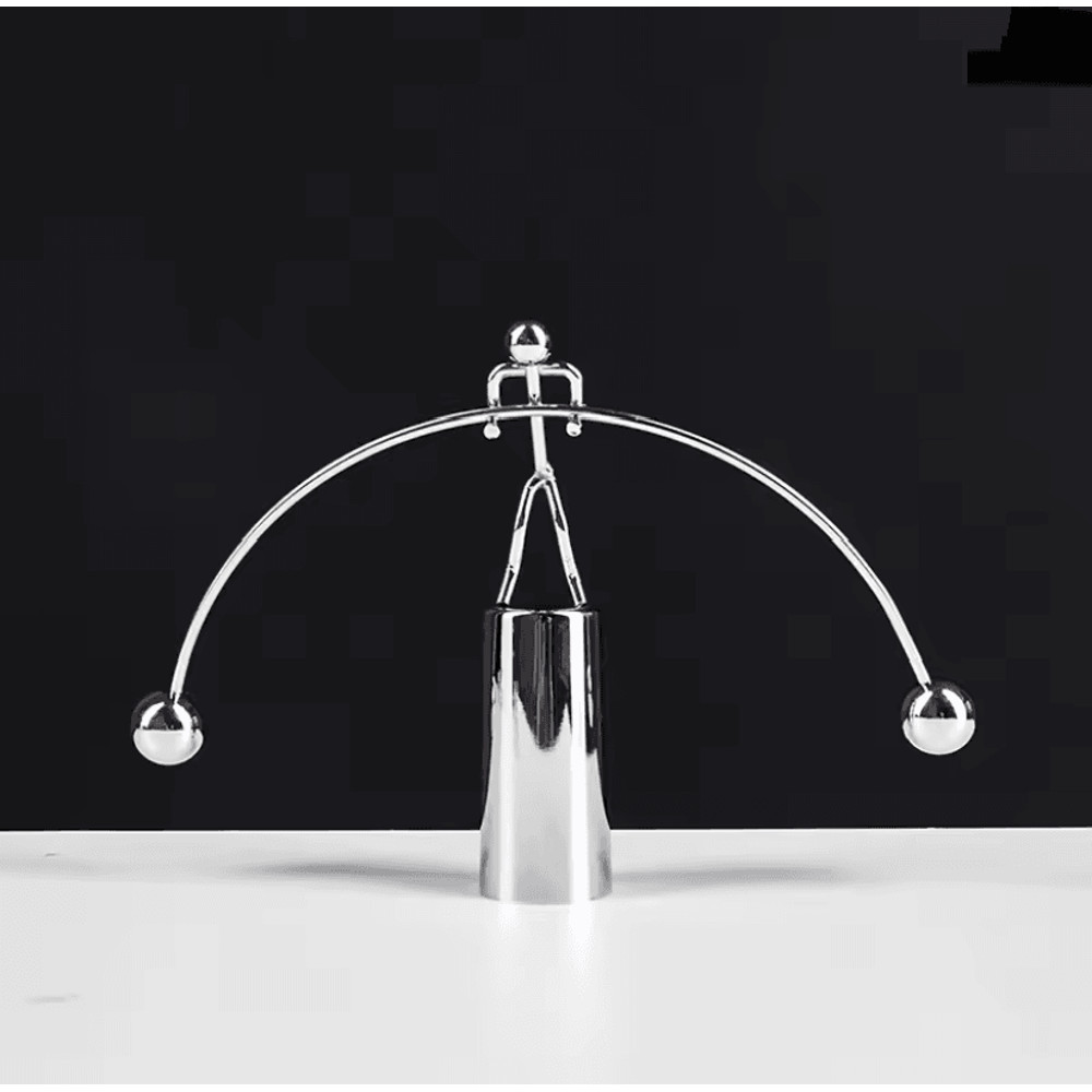 ZenMotion Creative Balance Pendulum 4