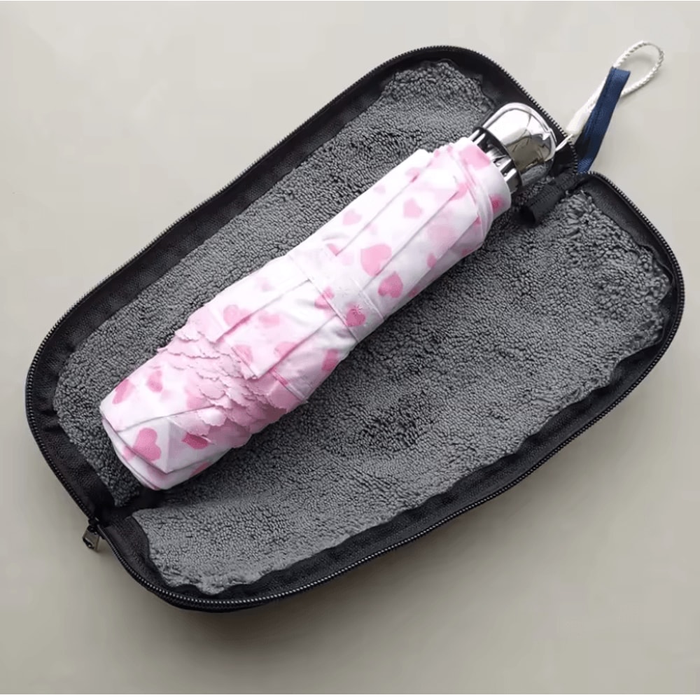 RainGuard Portable Umbrella Storage Bag 1