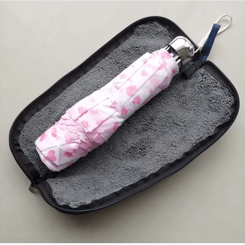 RainGuard Portable Umbrella Storage Bag 1
