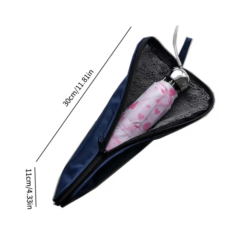 RainGuard Portable Umbrella Storage Bag 2