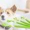 TriClean Three Sided Pet Toothbrush 0