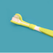 TriClean Three Sided Pet Toothbrush 3