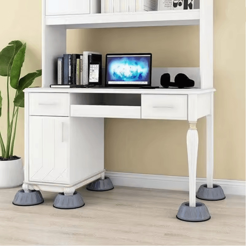 VibeGuard Anti Vibration Feet Pads Set 3