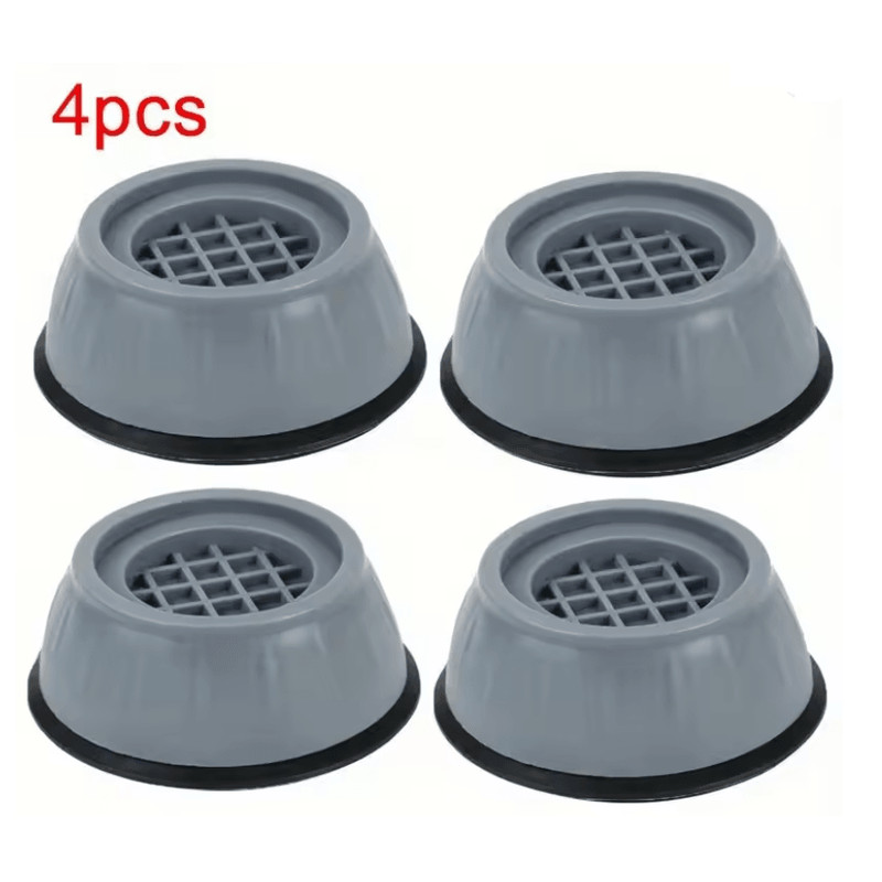 VibeGuard Anti Vibration Feet Pads Set 5