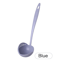 DualServe 2 In 1 Kitchen Colander Spoon Long Handle Hot Pot Strainer And Serving Ladle 6