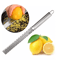 EasyGrate Stainless Steel Handheld Cheese And Vegetable Grinder 0