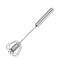SwiftWhisk Stainless Steel Semi Automatic Hand Mixer 6