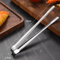 GrillMaster Stainless Steel BBQ And Kitchen Tongs 3