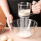 SiftEase Semi Automatic Flour Sifter With Hand Press Design 1