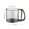 SiftEase Semi Automatic Flour Sifter With Hand Press Design 3