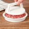 GrillEase Plastic Burger Press And Meat Mould 4