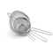 ChefEase Stainless Steel Fine Mesh Strainer Set Of 3 5