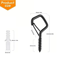 SnapLock Square Safety Hooks Set 1