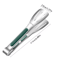 GripEase Stainless Steel Food Tongs 5