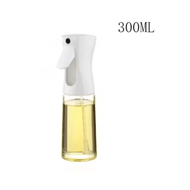 PureMist Stainless Steel Oil Spray Bottle 7