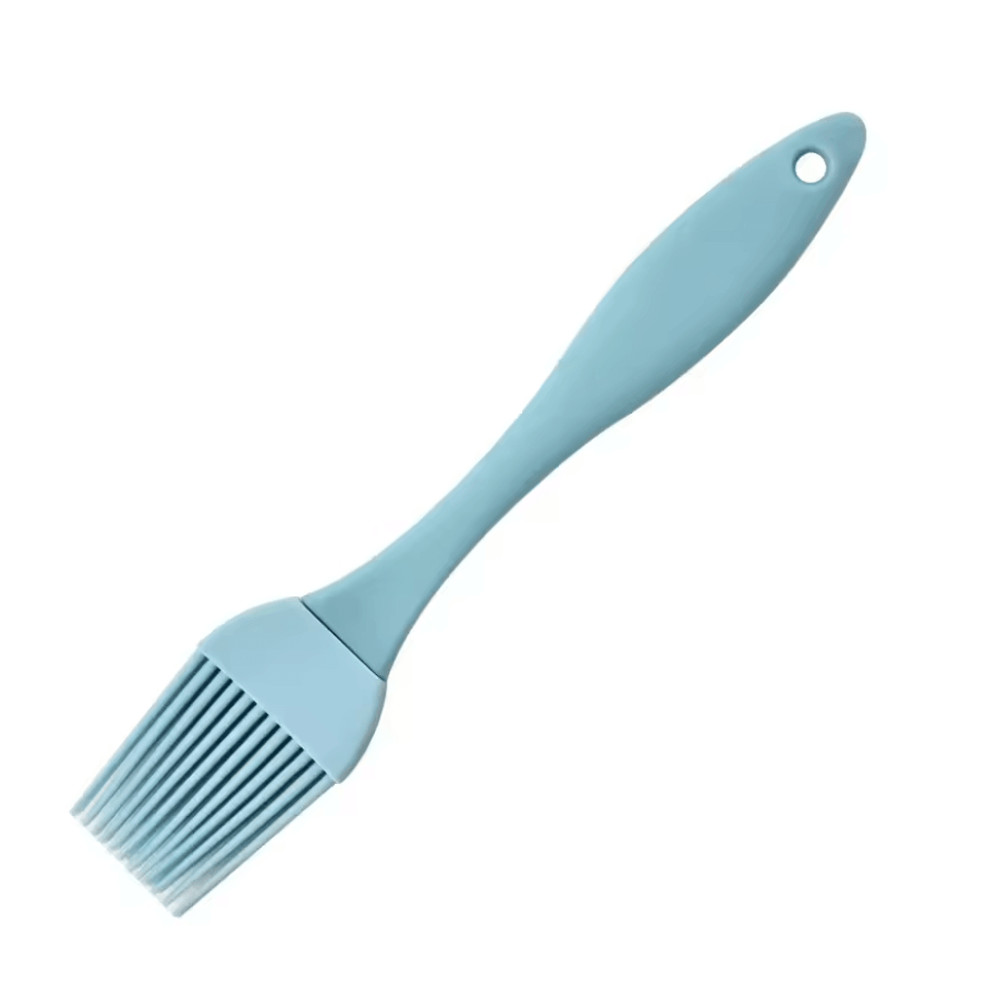 BakeEase Silicone Oil And Basting Brush 5