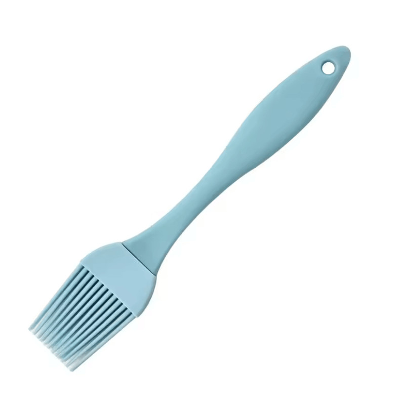 BakeEase Silicone Oil And Basting Brush 5